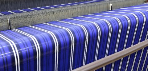 textil lavice